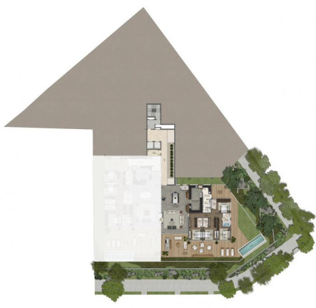 Imagem Casa com 4 Quartos à Venda, 343 m² em Prainha - Torres Imagem Casa com 4 Quartos à Venda, 343 m² em Prainha - Torres