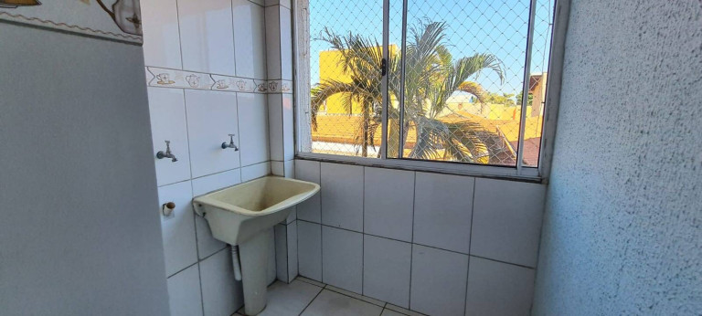Imagem Apartamento com 2 Quartos à Venda,  em Remanso Campineiro - Hortolândia