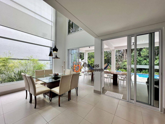 Imagem Sobrado com 4 Quartos à Venda, 283 m² em Riviera De São Lourenço - Bertioga Imagem Sobrado com 4 Quartos à Venda, 283 m² em Riviera De São Lourenço - Bertioga
