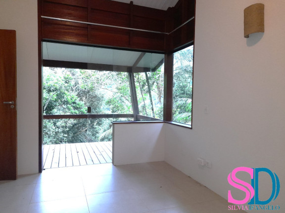 Imagem Casa com 3 Quartos à Venda, 200 m² em Prumirim - Ubatuba