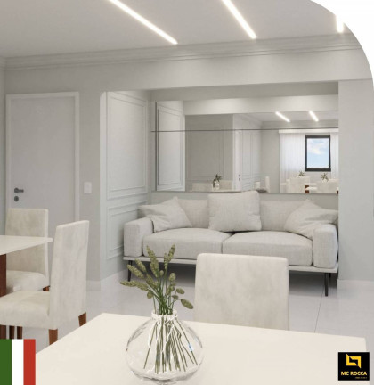 Imagem Apartamento com 2 Quartos à Venda, 42 m² em Campanário - Diadema Imagem Apartamento com 2 Quartos à Venda, 42 m² em Campanário - Diadema