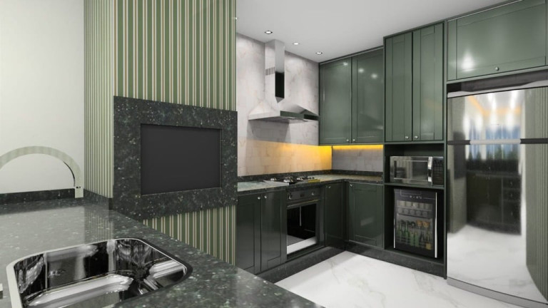 Imagem Apartamento com 2 Quartos à Venda, 90 m² em Porto Belo - Porto Belo Imagem Apartamento com 2 Quartos à Venda, 90 m² em Porto Belo - Porto Belo