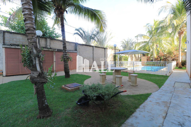 Imagem Apartamento com 3 Quartos à Venda, 65 m² em Higienópolis - São José Do Rio Preto Imagem Apartamento com 3 Quartos à Venda, 65 m² em Higienópolis - São José Do Rio Preto