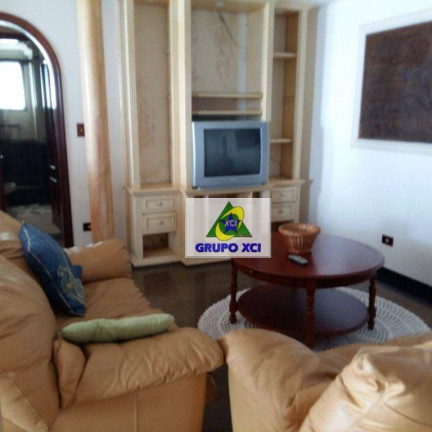 Imagem Cobertura com 4 Quartos à Venda, 220 m² em Vila Guilhermina - Praia Grande Imagem Cobertura com 4 Quartos à Venda, 220 m² em Vila Guilhermina - Praia Grande