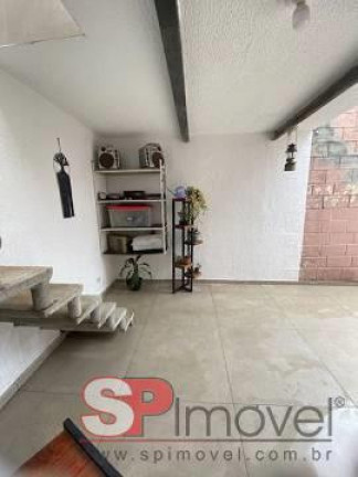 Imagem Casa com 2 Quartos à Venda, 90 m² em Vila Antonieta - São Paulo Imagem Casa com 2 Quartos à Venda, 90 m² em Vila Antonieta - São Paulo