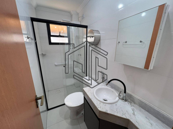 Imagem Apartamento com 3 Quartos à Venda, 148 m² em Guilhermina - Praia Grande Imagem Apartamento com 3 Quartos à Venda, 148 m² em Guilhermina - Praia Grande
