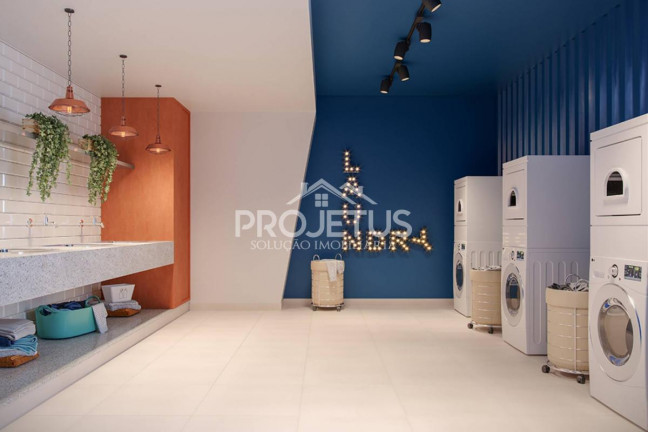 Imagem Apartamento com 1 Quarto à Venda, 31 m² em Vila Sônia - São Paulo Imagem Apartamento com 1 Quarto à Venda, 31 m² em Vila Sônia - São Paulo