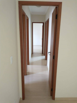 Imagem Apartamento com 3 Quartos à Venda, 115 m² em Vila Brandina - Campinas Imagem Apartamento com 3 Quartos à Venda, 115 m² em Vila Brandina - Campinas