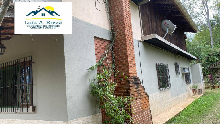 Imagem Chácara com 3 Quartos à Venda, 160 m² em Alto Fortaleza - Itariri Imagem Chácara com 3 Quartos à Venda, 160 m² em Alto Fortaleza - Itariri