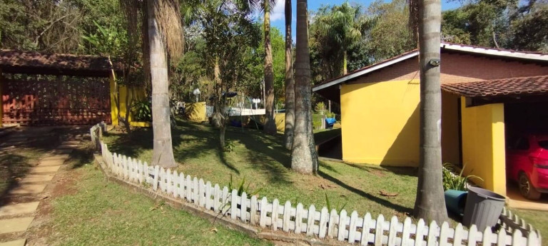 Imagem Chácara com 4 Quartos à Venda, 1 m² em Batatuba - Piracaia Imagem Chácara com 4 Quartos à Venda, 1 m² em Batatuba - Piracaia
