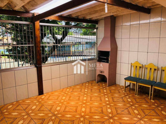Imagem Imóvel com 3 Quartos à Venda, 198 m² em Lauzane Paulista - São Paulo