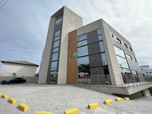 Imagem Imóvel Comercial à Venda, 302 m² em Ingleses Do Rio Vermelho - Florianópolis