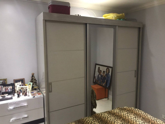 Imagem Casa com 3 Quartos à Venda,  em Taboão - São Bernardo Do Campo