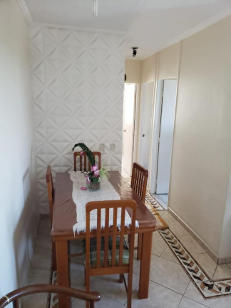 Imagem Apartamento com 3 Quartos à Venda, 55 m² em Cidade Líder - São Paulo Imagem Apartamento com 3 Quartos à Venda, 55 m² em Cidade Líder - São Paulo