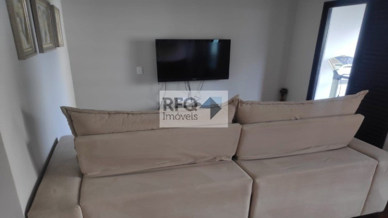 Imagem Imóvel com 3 Quartos à Venda, 157 m² em Jardim Vila Mariana - São Paulo