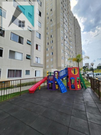 Imagem Apartamento com 2 Quartos à Venda, 49 m² em Portais (polvilho) - Cajamar