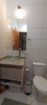 Imagem Sobrado com 3 Quartos à Venda, 130 m² em Vila Jardini - Sorocaba