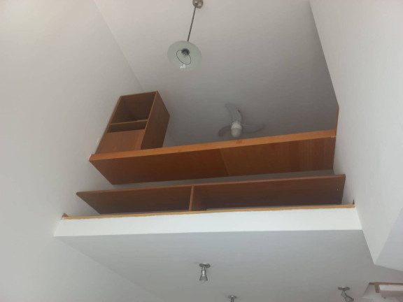 Imagem Apartamento com 1 Quarto para Alugar, 63 m² em Alphaville Centro Industrial E Empresarial/alphaville. - Barueri Imagem Apartamento com 1 Quarto para Alugar, 63 m² em Alphaville Centro Industrial E Empresarial/alphaville. - Barueri