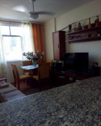 Imagem Imóvel com 2 Quartos à Venda, 60 m² em Icaraí - Niterói Imagem Imóvel com 2 Quartos à Venda, 60 m² em Icaraí - Niterói