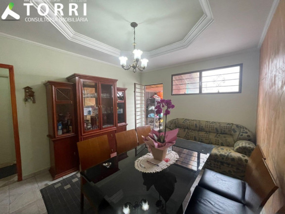 Imagem Casa com 3 Quartos à Venda, 224 m² em Jardim Santa Rosália - Sorocaba Imagem Casa com 3 Quartos à Venda, 224 m² em Jardim Santa Rosália - Sorocaba