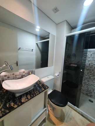 Imagem Imóvel com 2 Quartos à Venda, 50 m² em Sacomã - São Paulo Imagem Imóvel com 2 Quartos à Venda, 50 m² em Sacomã - São Paulo