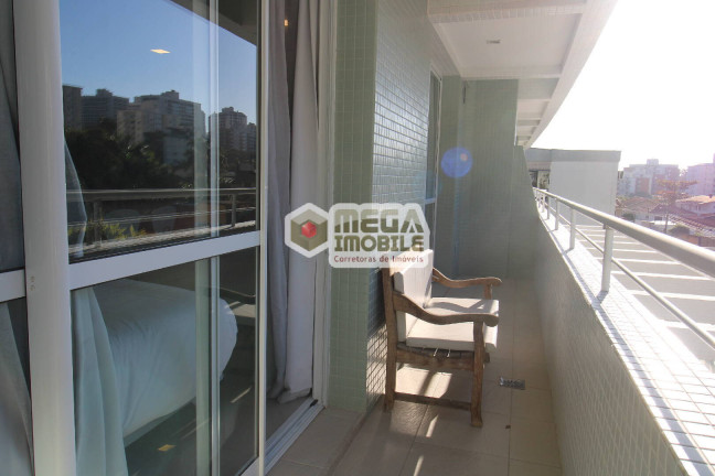 Imagem Apartamento com 1 Quarto à Venda, 54 m² em Itacorubi - Florianópolis Imagem Apartamento com 1 Quarto à Venda, 54 m² em Itacorubi - Florianópolis