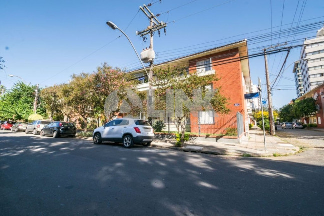 Imagem Apartamento com 3 Quartos à Venda, 85 m² em Menino Deus - Porto Alegre