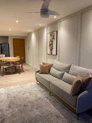 Imagem Apartamento com 3 Quartos à Venda, 95 m² em Abraão - Florianópolis Imagem Apartamento com 3 Quartos à Venda, 95 m² em Abraão - Florianópolis