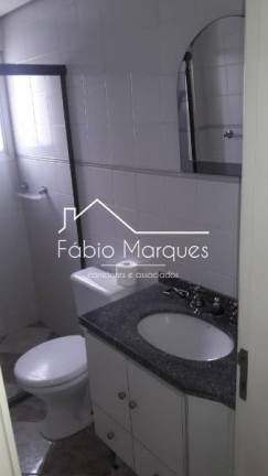 Imagem Apartamento com 3 Quartos à Venda, 91 m² em Vila Gomes Cardim - São Paulo Imagem Apartamento com 3 Quartos à Venda, 91 m² em Vila Gomes Cardim - São Paulo