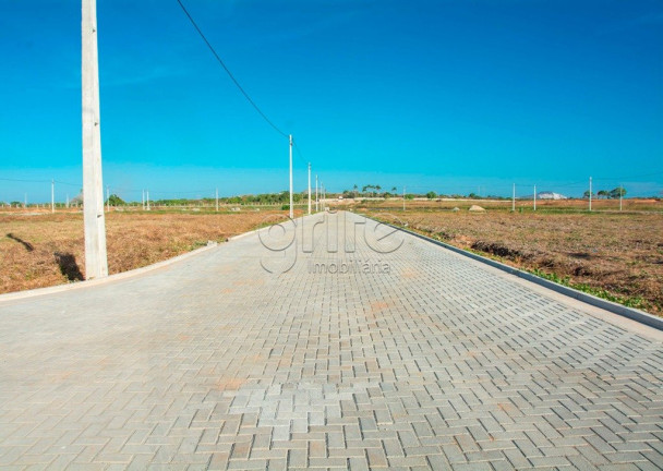 Imagem Terreno à Venda, 250 m² em Pavuna - Pacatuba