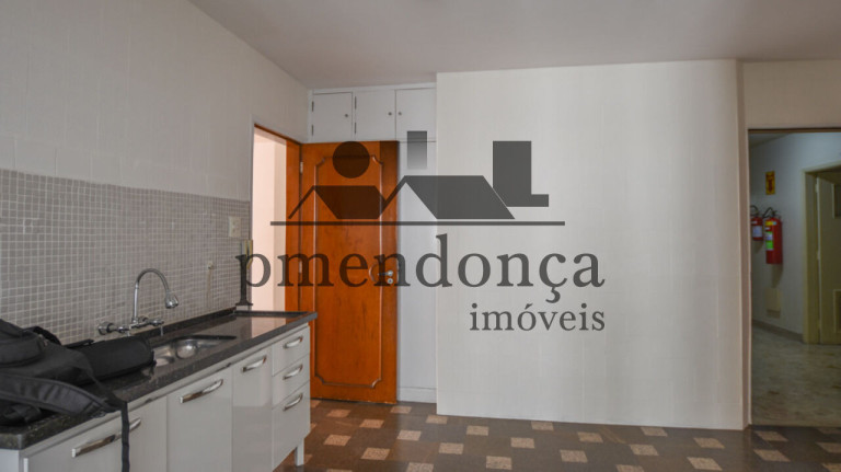 Imagem Apartamento com 3 Quartos à Venda, 126 m² em Perdizes - São Paulo Imagem Apartamento com 3 Quartos à Venda, 126 m² em Perdizes - São Paulo