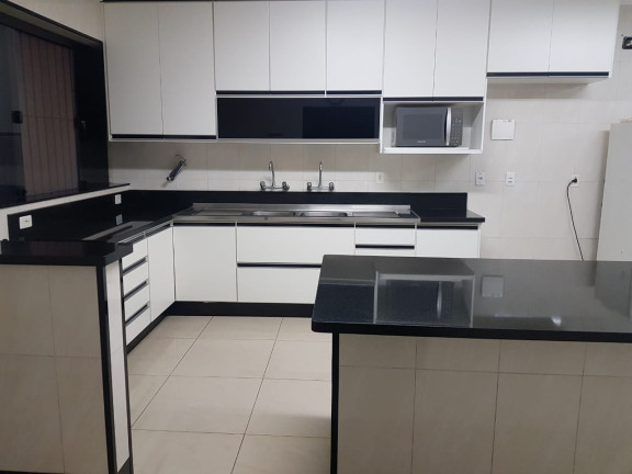 Imagem Sobrado com 6 Quartos à Venda, 430 m² em Jardim Santa Rosália - Sorocaba Imagem Sobrado com 6 Quartos à Venda, 430 m² em Jardim Santa Rosália - Sorocaba