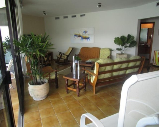 Imagem Apartamento com 3 Quartos à Venda, 168 m² em Jardim Astúrias - Guarujá