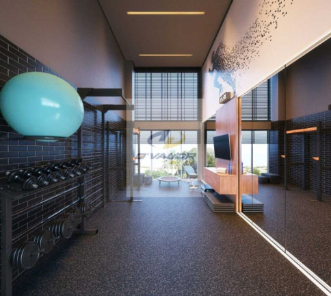 Imagem Apartamento com 3 Quartos à Venda, 88 m² em Manaíra - João Pessoa