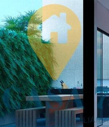 Imagem Apartamento com 3 Quartos à Venda, 67 m² em Cruzeiro - Belo Horizonte