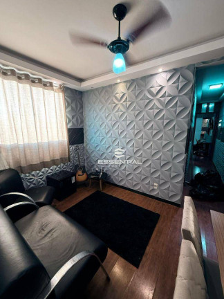 Imagem Apartamento com 2 Quartos à Venda, 47 m² em Rios D'italia - São José Do Rio Preto Imagem Apartamento com 2 Quartos à Venda, 47 m² em Rios D'italia - São José Do Rio Preto