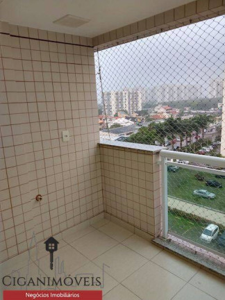 Imagem Apartamento com 3 Quartos à Venda, 83 m² em Jacarepaguá - Rio De Janeiro