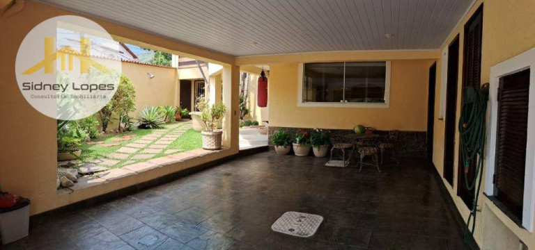 Imagem Casa com 4 Quartos à Venda, 409 m² em Freguesia De Jacarepaguá - Rio De Janeiro