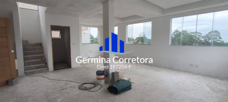 Imagem Casa com 3 Quartos à Venda, 264 m² em Quintas Do Ingaí - Santana De Parnaíba Imagem Casa com 3 Quartos à Venda, 264 m² em Quintas Do Ingaí - Santana De Parnaíba