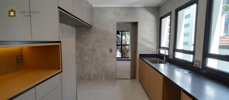 Imagem Apartamento com 3 Quartos à Venda, 190 m² em Jardim Paulista - São Paulo Imagem Apartamento com 3 Quartos à Venda, 190 m² em Jardim Paulista - São Paulo
