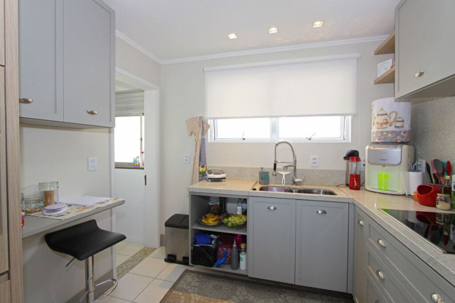Imagem Cobertura com 3 Quartos à Venda, 282 m² em Bela Vista - Porto Alegre Imagem Cobertura com 3 Quartos à Venda, 282 m² em Bela Vista - Porto Alegre