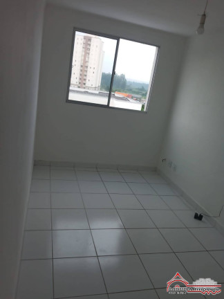 Imagem Apartamento com 2 Quartos à Venda, 47 m² em Loteamento Villa Branca - Jacareí