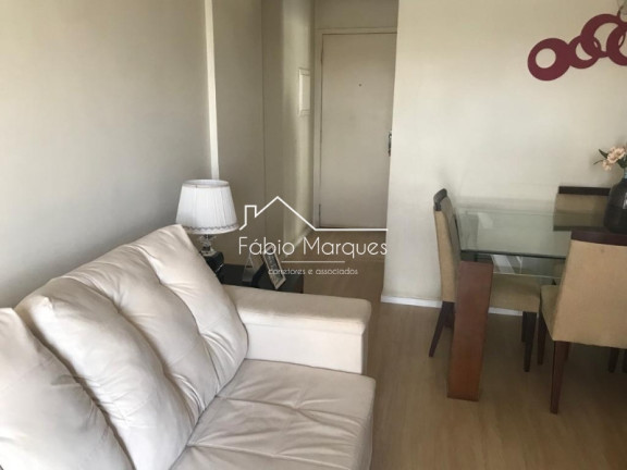 Imagem Apartamento com 3 Quartos à Venda, 68 m² em Tatuapé - São Paulo Imagem Apartamento com 3 Quartos à Venda, 68 m² em Tatuapé - São Paulo