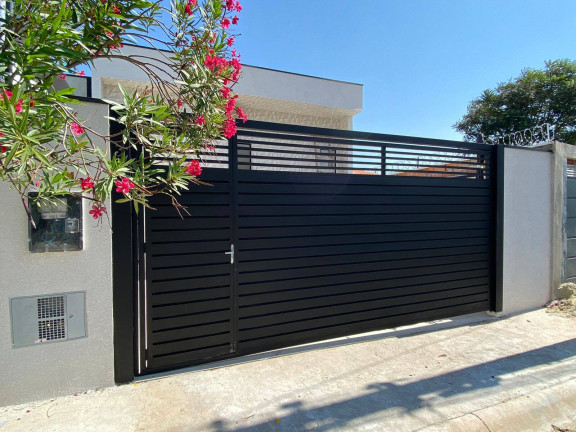 Imagem Casa com 3 Quartos à Venda, 140 m² em Residencial Quinta Dos Vinhedos - Bragança Paulista Imagem Casa com 3 Quartos à Venda, 140 m² em Residencial Quinta Dos Vinhedos - Bragança Paulista