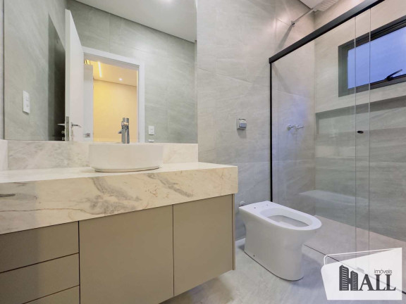 Imagem Casa com 3 Quartos à Venda, 216 m² em Terravista Residence Club - Mirassol Imagem Casa com 3 Quartos à Venda, 216 m² em Terravista Residence Club - Mirassol