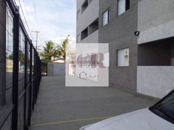 Imagem Apartamento com 2 Quartos à Venda, 48 m² em Jardim Saira - Sorocaba