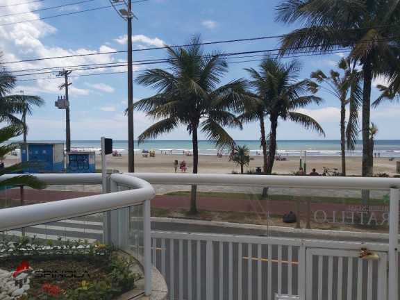 Imagem Cobertura com 3 Quartos à Venda, 178 m² em Vila Balneária - Praia Grande Imagem Cobertura com 3 Quartos à Venda, 178 m² em Vila Balneária - Praia Grande