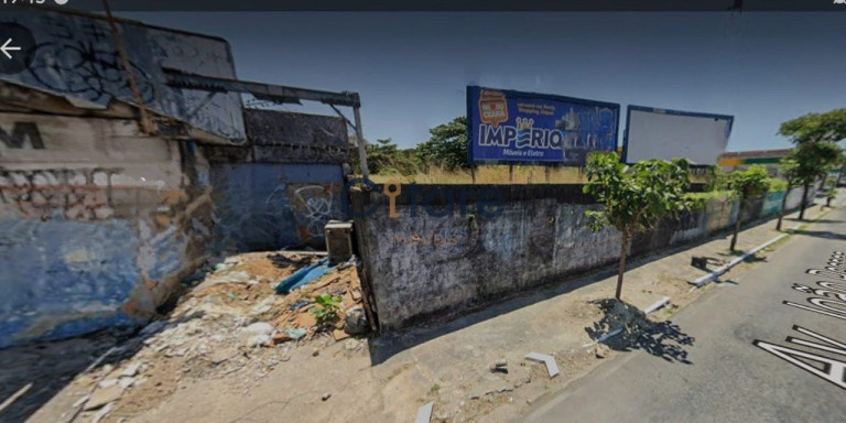 Imagem Terreno à Venda, 651 m² em Demócrito Rocha - Fortaleza Imagem Terreno à Venda, 651 m² em Demócrito Rocha - Fortaleza