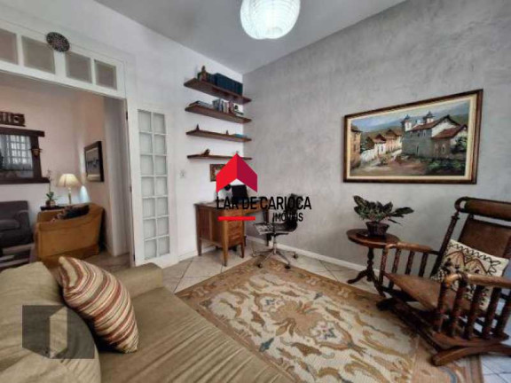 Imagem Apartamento com 3 Quartos à Venda, 85 m² em Copacabana - Rio De Janeiro Imagem Apartamento com 3 Quartos à Venda, 85 m² em Copacabana - Rio De Janeiro