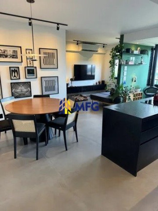 Apartamento com 2 Quartos à Venda, 69 m² em Jardim São Carlos - Sorocaba